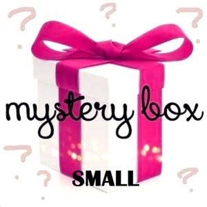 Mystery Box Size Small